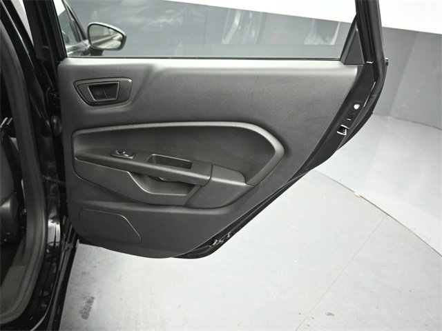 Certified 2017 Ford Fiesta SE image 44