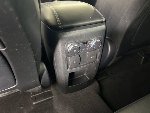 Certified 2020 Ford Explorer XLT w/ Equipment Group 202A AWD/4WD image 19