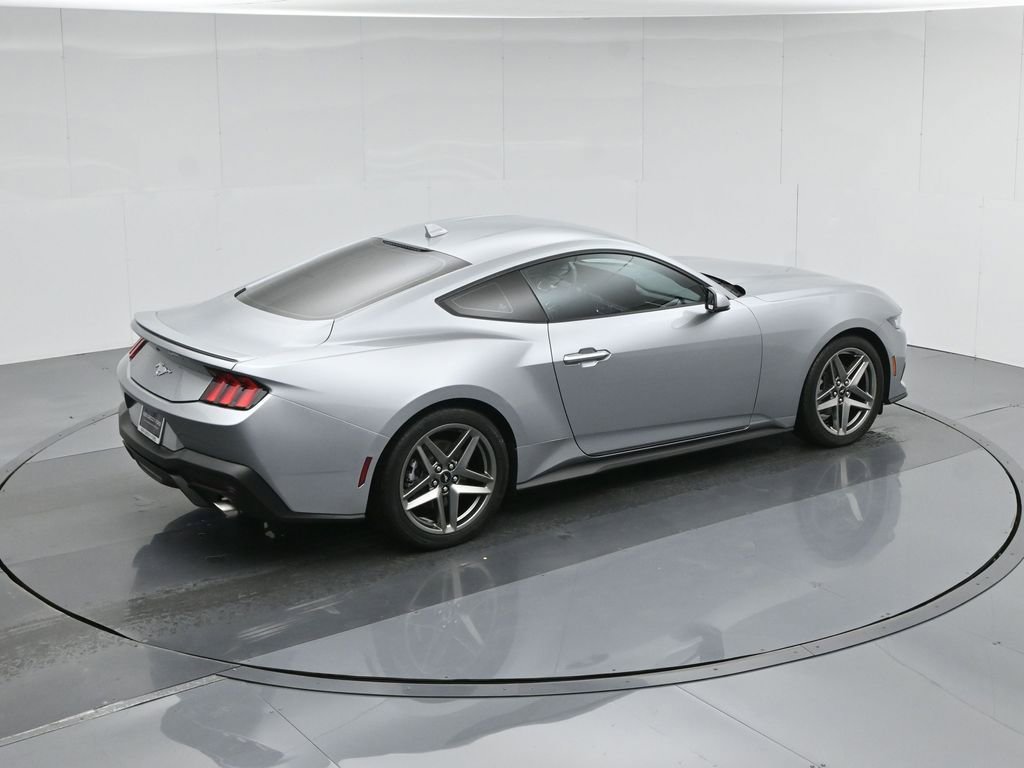 Certified 2024 Ford Mustang Premium image 42