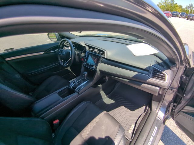 Used 2021 Honda Civic Sport image 34