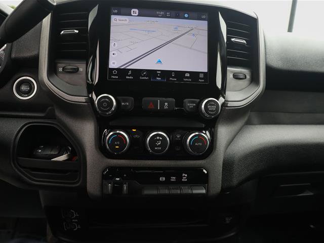 Used 2024 RAM 3500 Tradesman w/ Towing Technology Group AWD/4WD image 38