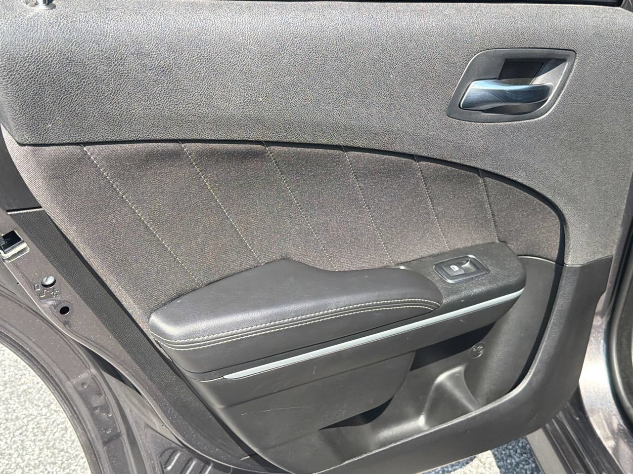 Used 2022 Dodge Charger Scat Pack RWD image 19