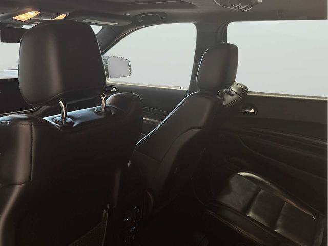 Used 2024 Dodge Durango R/T AWD/4WD image 25