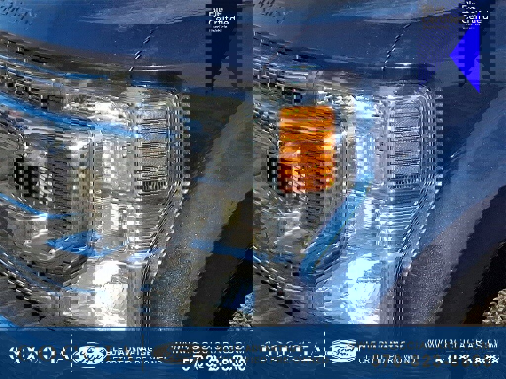 Certified 2020 Ford F250 XLT w/ XLT Premium Package image 9