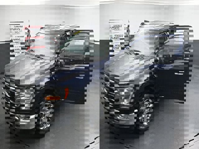 Certified 2022 Ford F150 XLT w/ Equipment Group 301A Mid AWD/4WD image 38