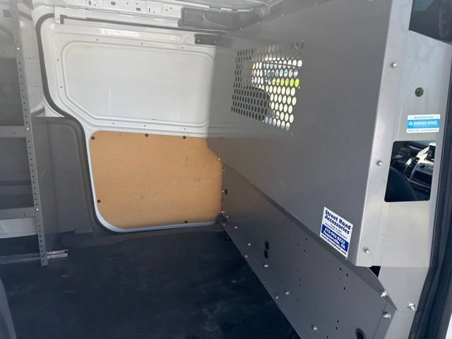 Certified 2019 Ford Transit Connect XL FWD image 18