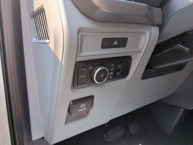 Certified 2025 Ford F150 XLT w/ Equipment Group 301A Standard AWD/4WD image 13