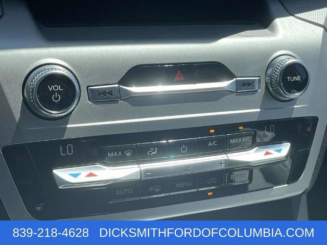 Certified 2021 Ford Explorer XLT w/ Equipment Group 202A image 29