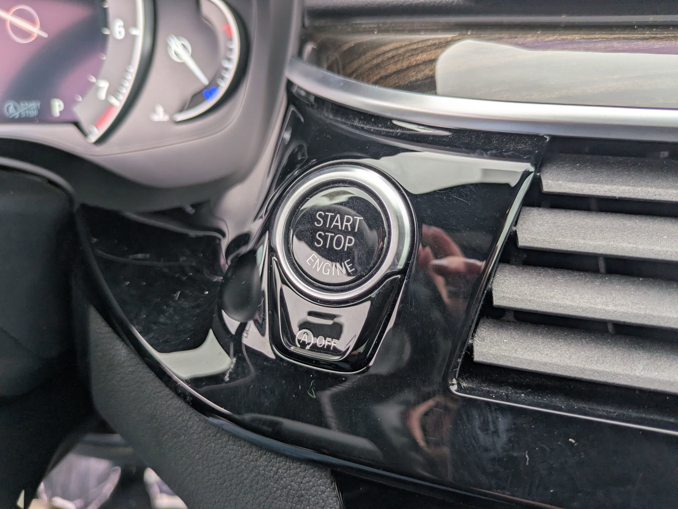 Used 2019 BMW 530i 530i image 21