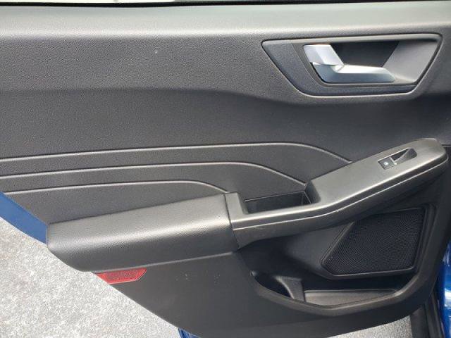 Certified 2023 Ford Escape ST-Line w/ Tech Pack #1 FWD image 30