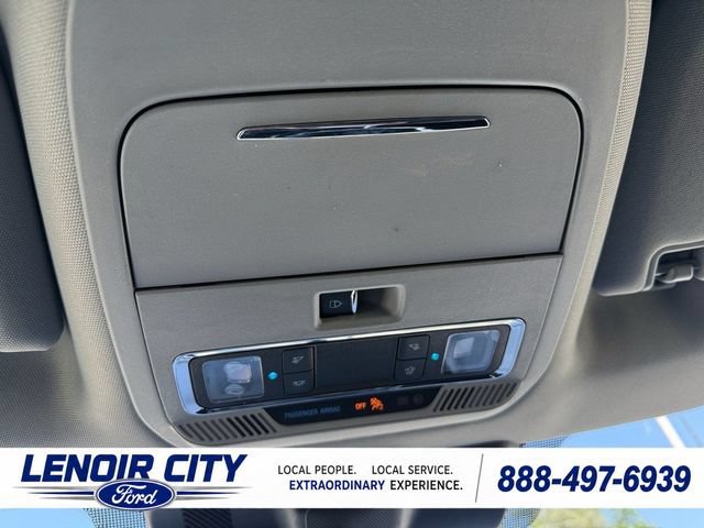 Certified 2022 Ford F150 Lariat w/ Equipment Group 501A Mid AWD/4WD image 17