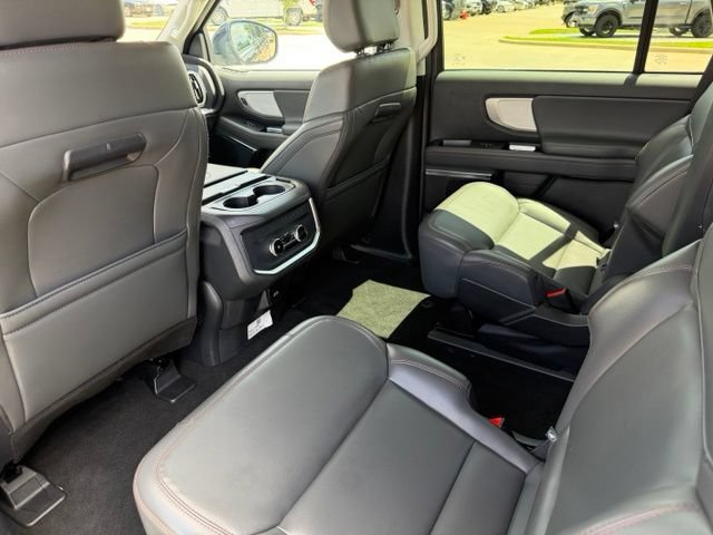 Certified 2025 Ford Expedition Active RWD image 22