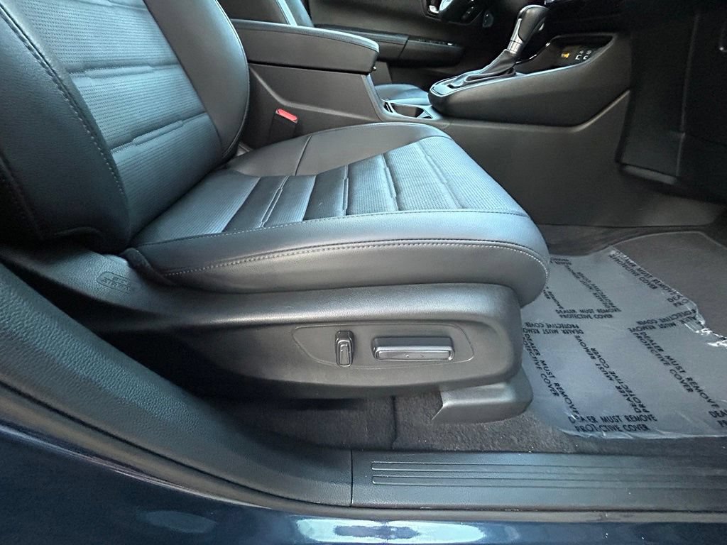 Used 2024 Honda CR-V EX-L image 24