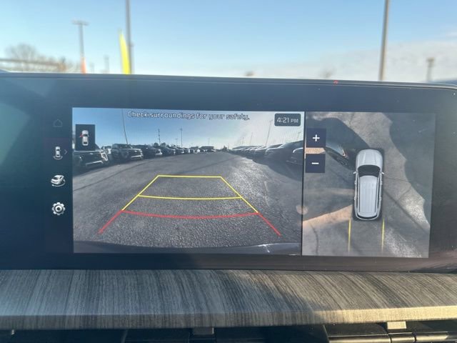Used 2024 Kia Telluride SX Prestige w/ Towing Package AWD/4WD image 24