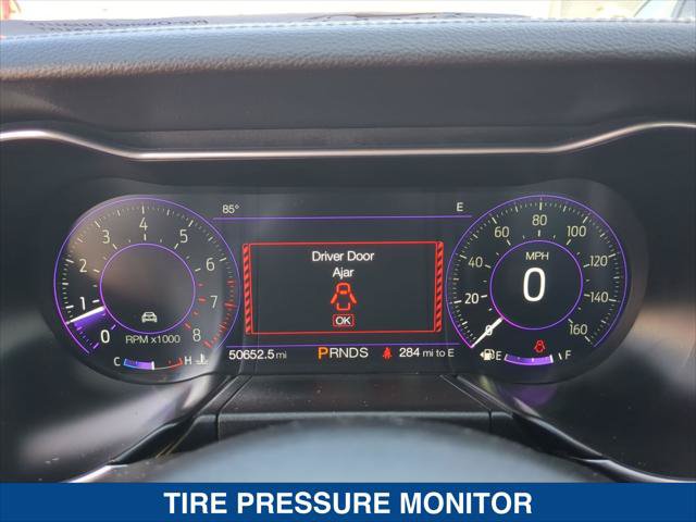 Certified 2021 Ford Mustang Premium w/ Equipment Group 201A RWD image 16