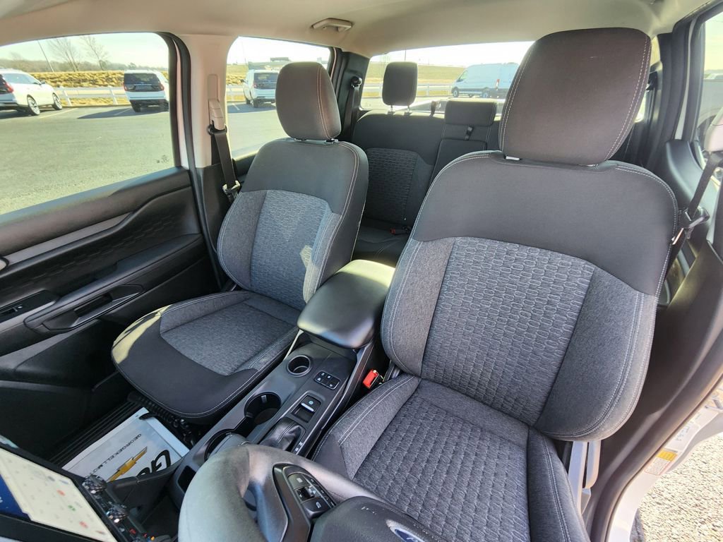 Certified 2024 Ford Ranger XL w/ Trailer Tow Package image 13