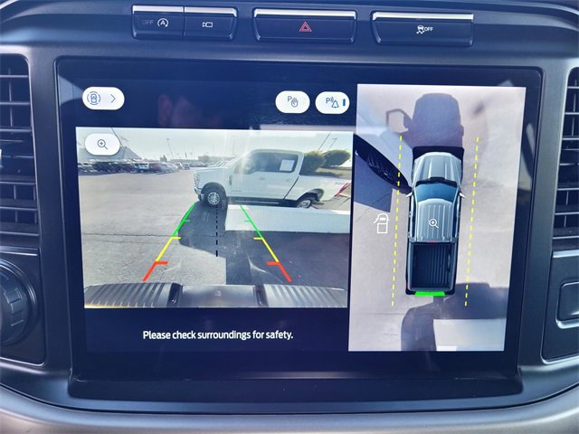 Certified 2024 Ford F150 XLT image 17