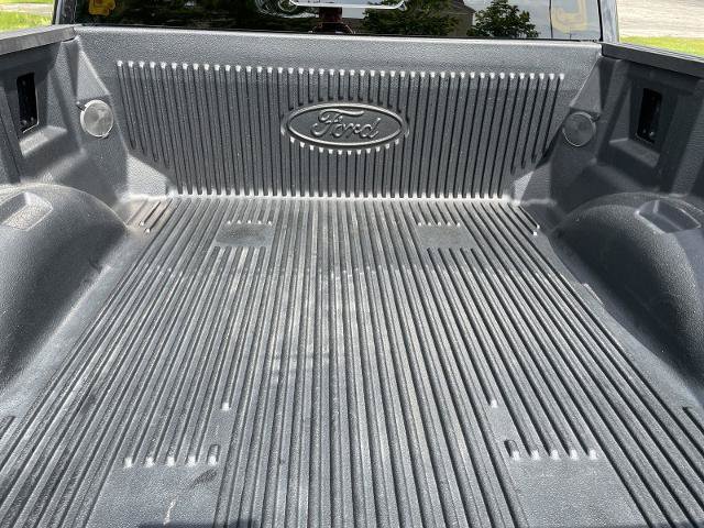 Certified 2023 Ford F150 XLT w/ Equipment Group 302A High AWD/4WD image 8