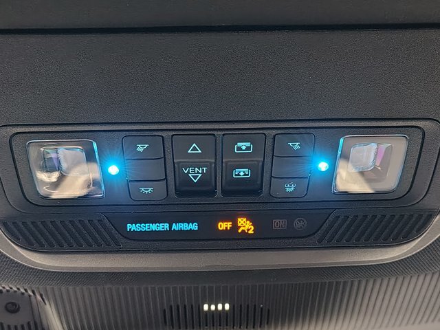 Certified 2025 Ford Explorer ST AWD/4WD image 38
