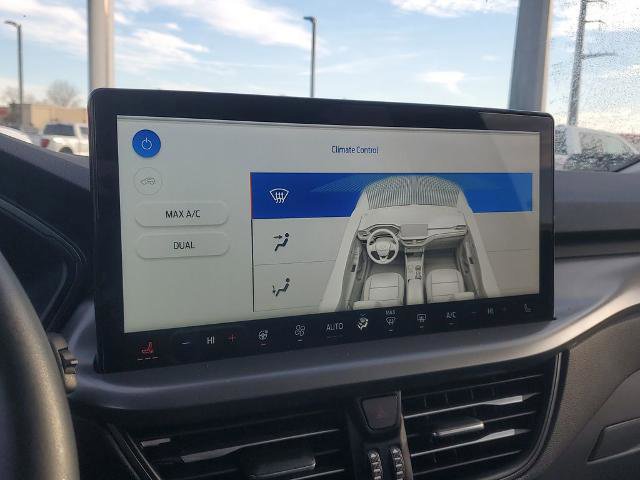 Certified 2023 Ford Escape Active w/ Tech Pack #2 image 28