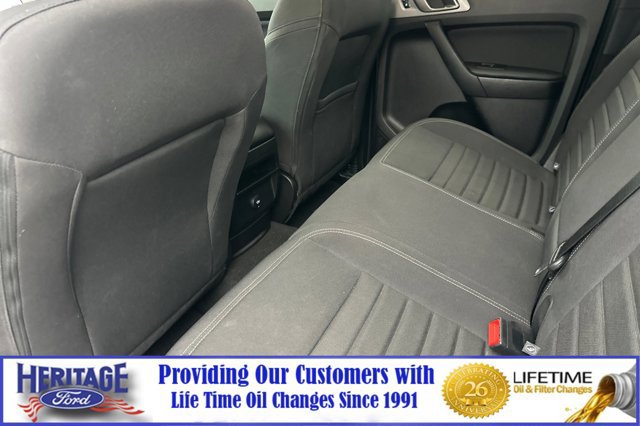 Certified 2023 Ford Ranger XLT w/ Bed Utility Package image 12