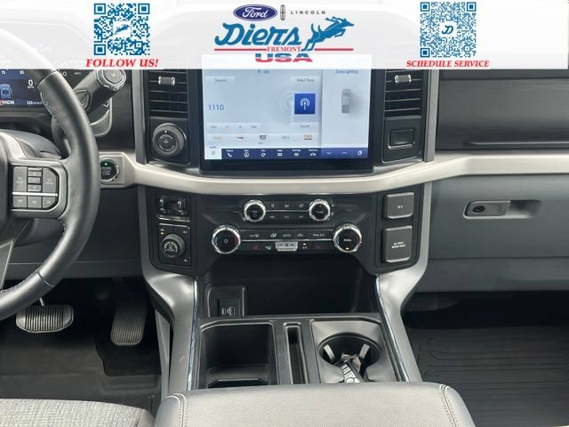 Certified 2022 Ford F150 XLT w/ Equipment Group 302A High AWD/4WD image 21