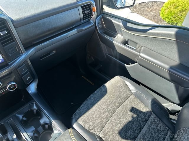 Certified 2023 Ford F150 Tremor image 23