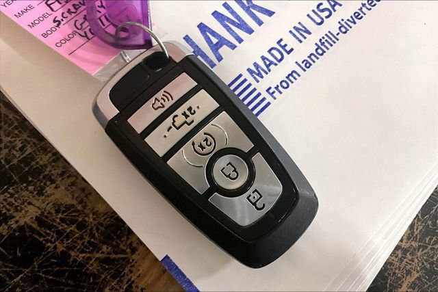 Certified 2023 Ford F150 XLT w/ Equipment Group 302A High image 33