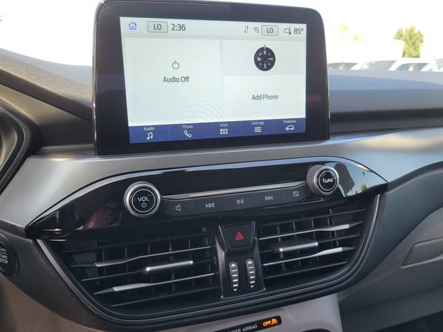 Certified 2024 Ford Escape Active FWD image 9