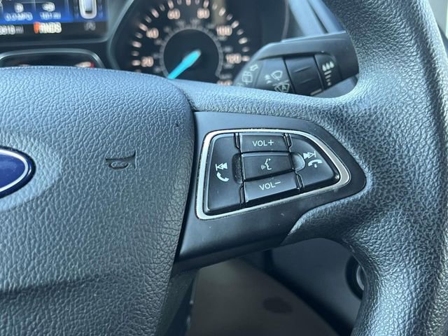 Certified 2019 Ford Escape SE FWD image 27