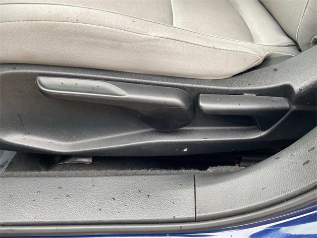 Used 2018 Honda Accord LX image 21