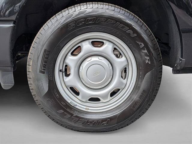 Certified 2025 Ford F150 XL AWD/4WD image 21