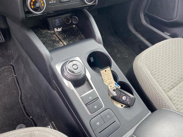 Certified 2022 Ford Escape SE image 15