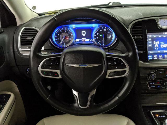 Used 2019 Chrysler 300 Touring w/ Sport Appearance Package RWD image 10