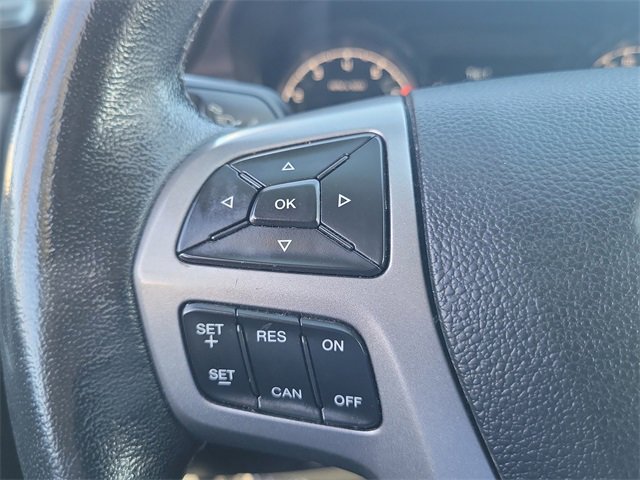 Certified 2019 Ford Ranger XLT w/ Equipment Group 302A Luxury image 5