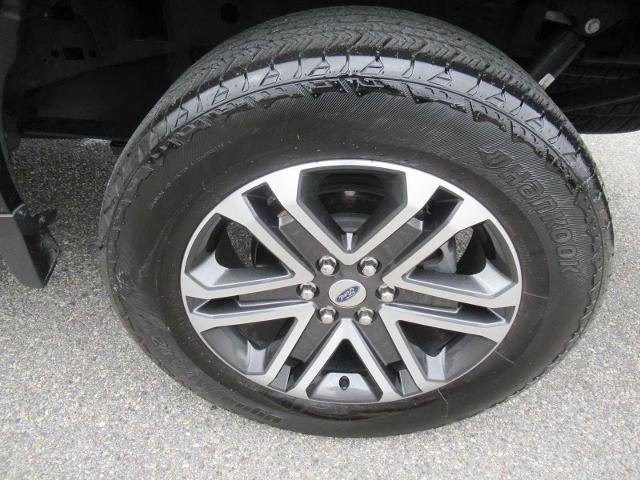 Certified 2023 Ford F150 XL w/ STX Appearance Package AWD/4WD image 11