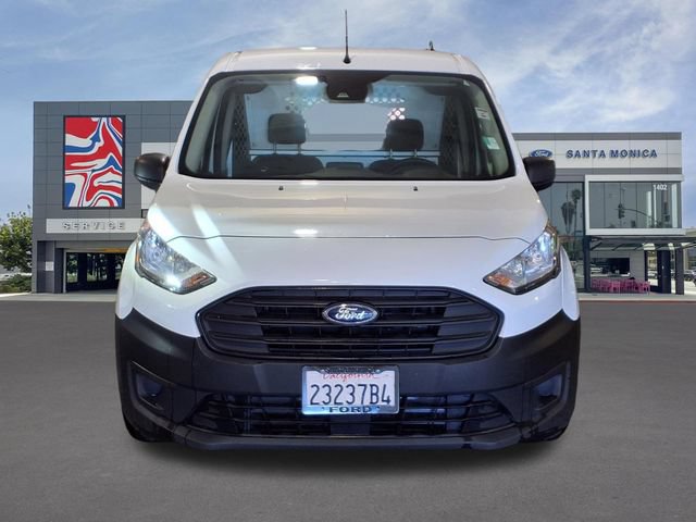 Certified 2023 Ford Transit Connect XL FWD image 2