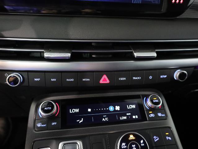 Used 2025 Hyundai Palisade Calligraphy AWD/4WD image 17
