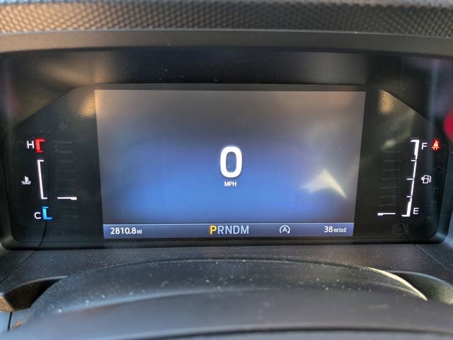 Certified 2025 Ford Ranger XL image 25