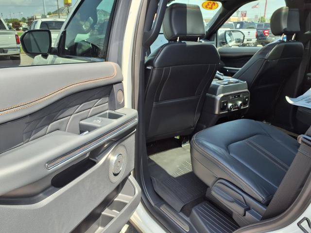 Certified 2023 Ford Expedition Platinum AWD/4WD image 19