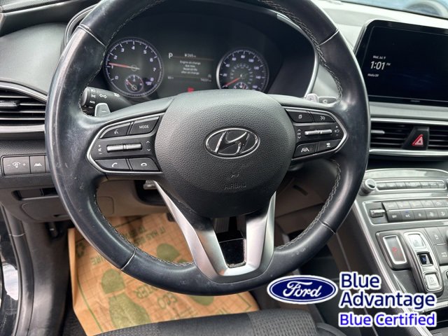 Used 2023 Hyundai Santa Fe SEL image 17