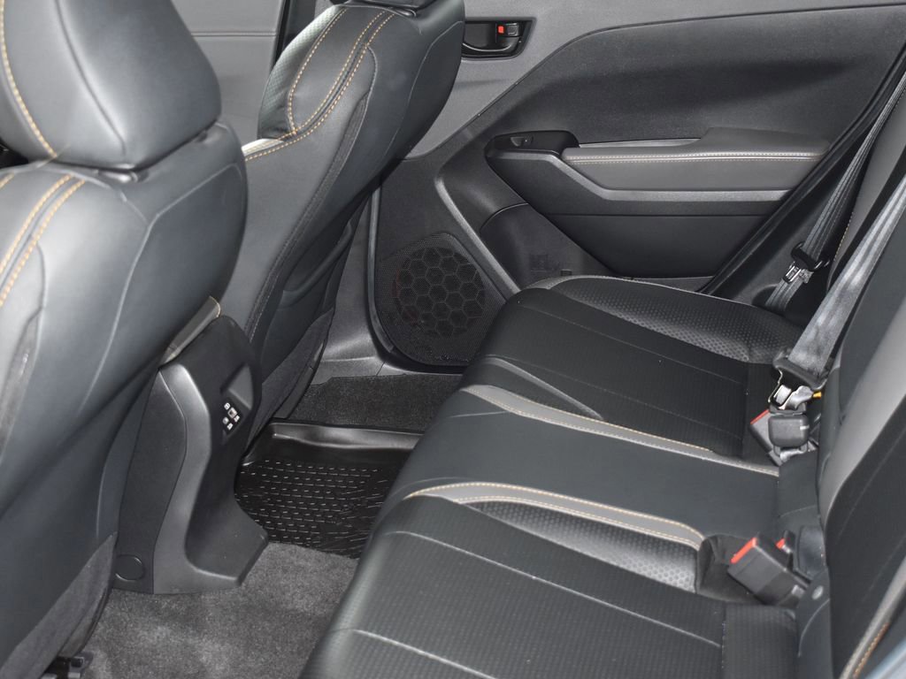 Used 2024 Subaru Crosstrek 2.5i Wilderness w/ Crosstrek Mirror Package image 11