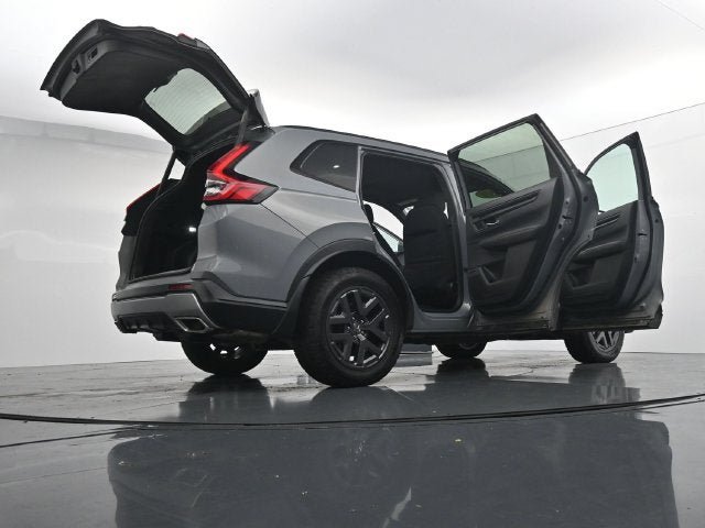 Used 2026 Honda CR-V TrailSport image 51