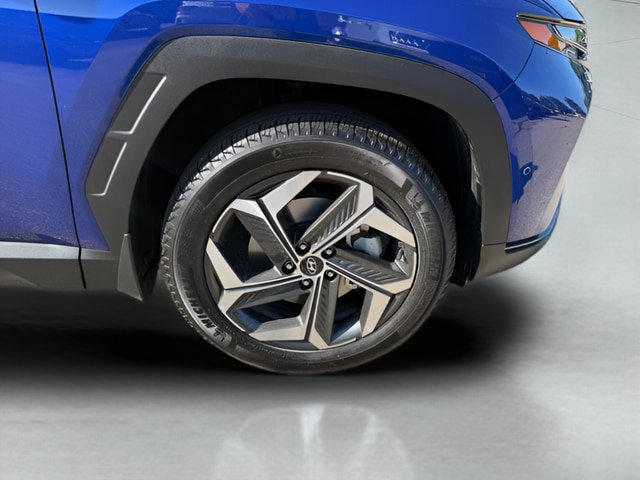 Used 2023 Hyundai Tucson Limited AWD/4WD image 31