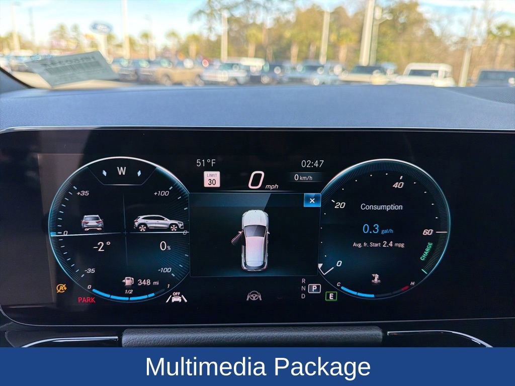 Used 2023 Mercedes-Benz GLA 250 GLA 250 image 20