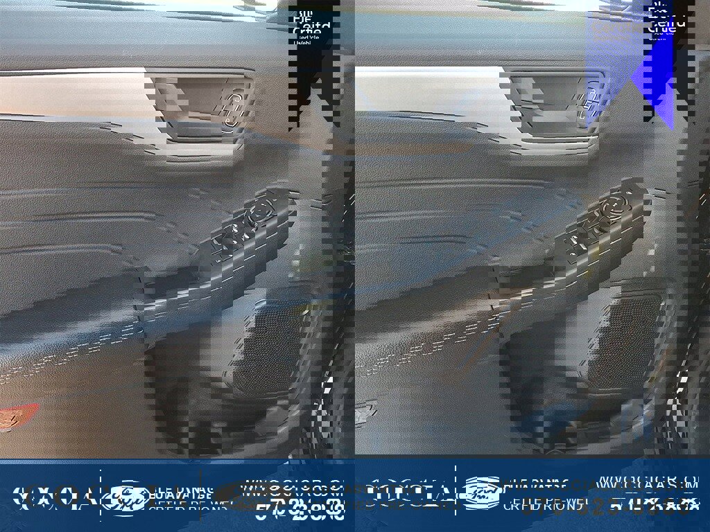 Certified 2022 Ford Escape SE w/ Convenience Package image 12