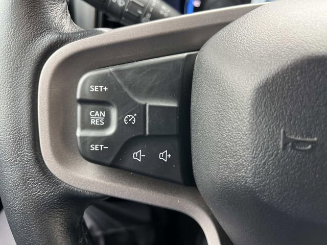 Certified 2024 Ford Bronco Black Diamond AWD/4WD image 26