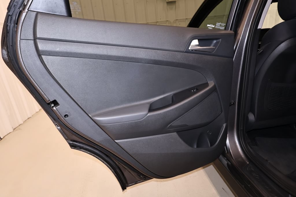 Used 2020 Hyundai Tucson Value AWD/4WD image 15