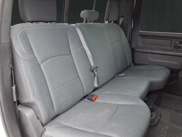 Used 2022 RAM 3500 Tradesman AWD/4WD image 14