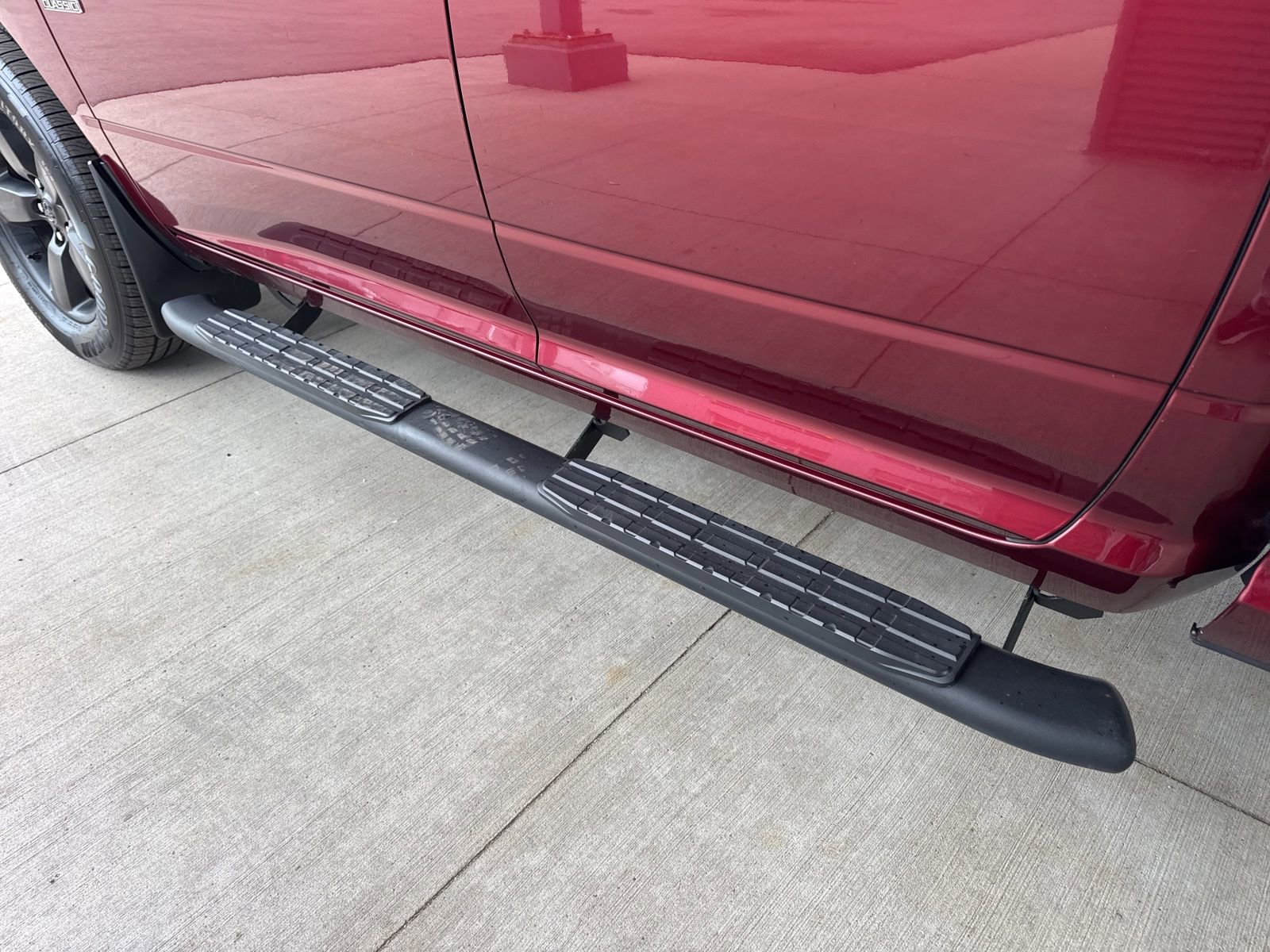 Used 2019 RAM 1500 Express w/ Express Value Package AWD/4WD image 16